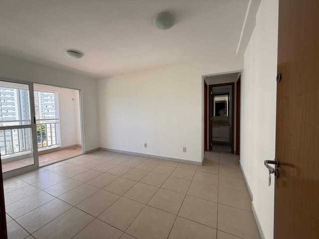 Apartamento com 60m² 2 quartos e 2 banheiros, à venda, no bairro Jardim Atlântico em Goiânia