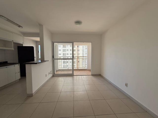 Apartamento com 60m² 2 quartos e 2 banheiros, à venda, no bairro Jardim Atlântico em Goiânia