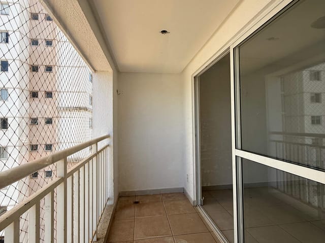 Apartamento com 60m² 2 quartos e 2 banheiros, à venda, no bairro Jardim Atlântico em Goiânia