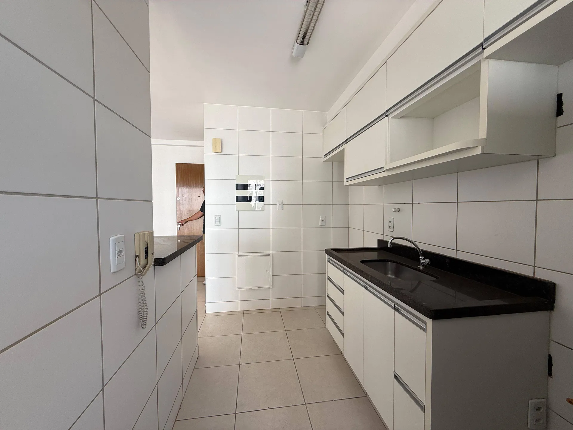 Apartamento, 2 quartos, 60 m² - Foto 7