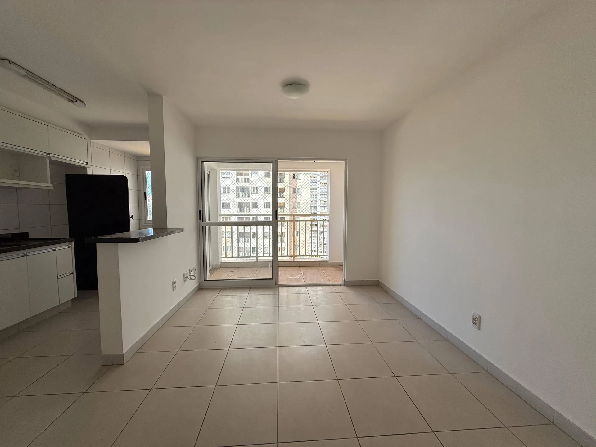 Apartamento, 2 quartos, 60 m² - Foto 3