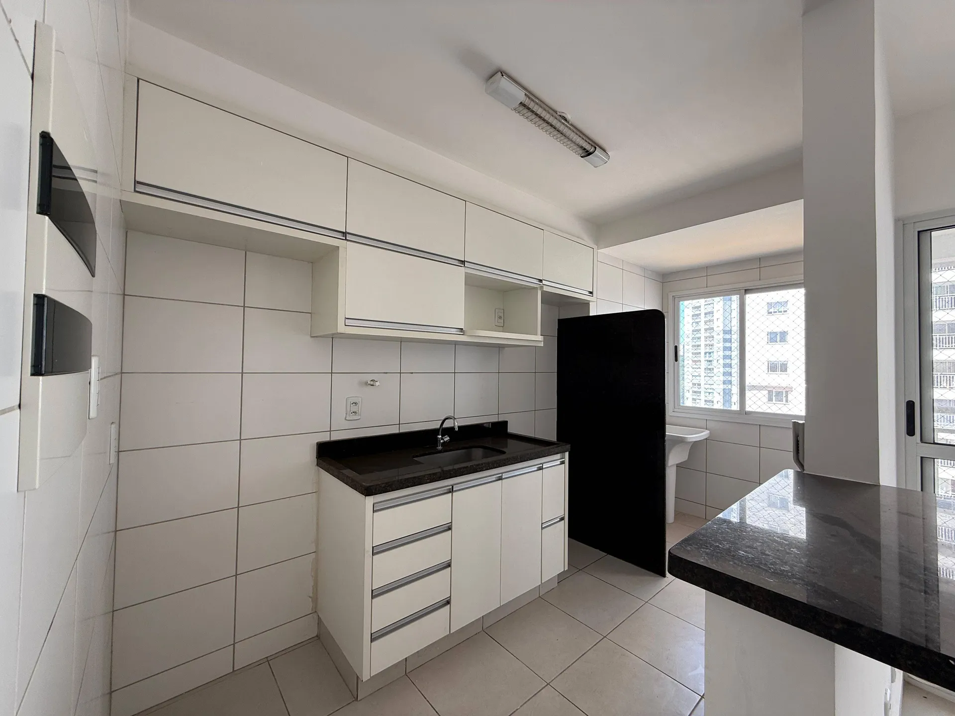 Apartamento, 2 quartos, 60 m² - Foto 6