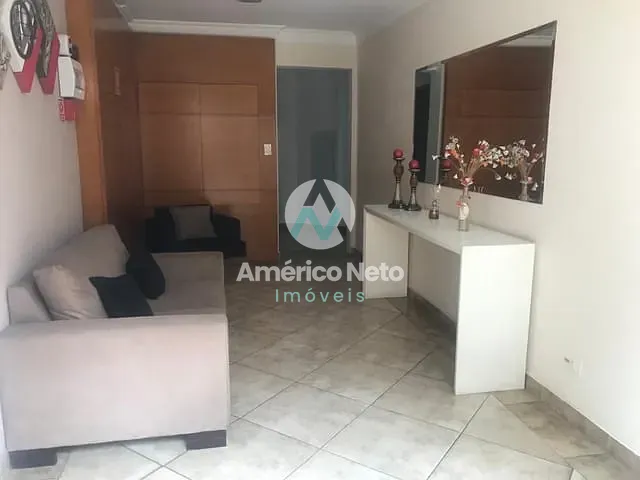 Apartamento com 180m² 3 quartos e 1 banheiro, à venda, no bairro Santa Maria em São Caetano do Sul
