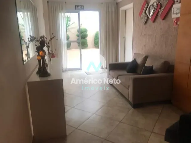 Apartamento com 180m² 3 quartos e 1 banheiro, à venda, no bairro Santa Maria em São Caetano do Sul