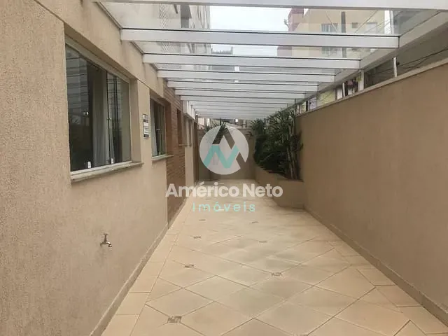 Apartamento com 180m² 3 quartos e 1 banheiro, à venda, no bairro Santa Maria em São Caetano do Sul