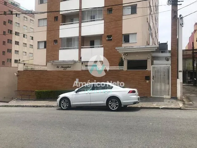 Apartamento com 180m² 3 quartos e 1 banheiro, à venda, no bairro Santa Maria em São Caetano do Sul