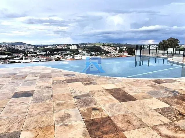 Apartamento 3 quartos e 2 banheiros, à venda, no bairro Vila Bela Vista em Itatiba