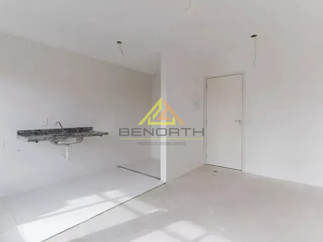 Apartamento com 42m² 2 quartos e 1 banheiro, à venda, no bairro Vila Guilherme em São Paulo
