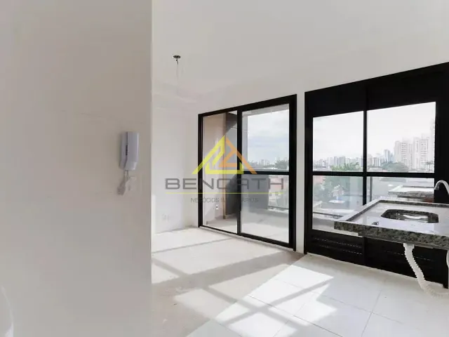 Apartamento com 42m² 2 quartos e 1 banheiro, à venda, no bairro Vila Guilherme em São Paulo