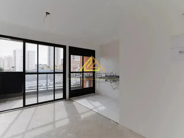 Apartamento com 42m² 2 quartos e 1 banheiro, à venda, no bairro Vila Guilherme em São Paulo
