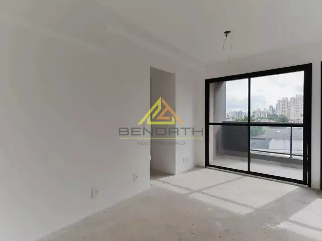 Apartamento com 42m² 2 quartos e 1 banheiro, à venda, no bairro Vila Guilherme em São Paulo
