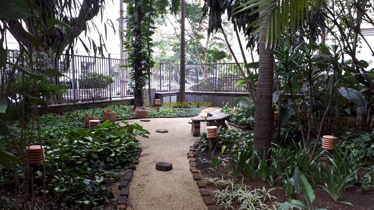 Apartamento, 3 quartos, 210 m² - Foto 9
