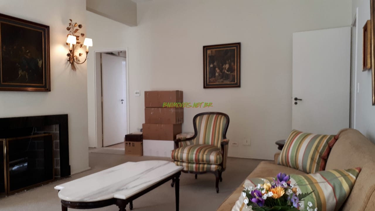Apartamento, 3 quartos, 210 m² - Foto 8