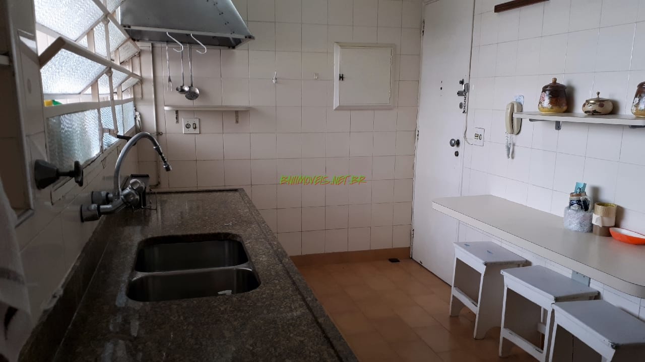 Apartamento, 3 quartos, 210 m² - Foto 11