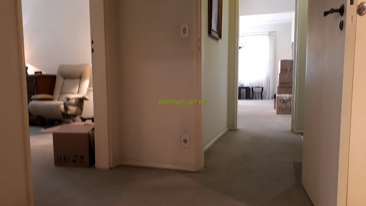 Apartamento, 3 quartos, 210 m² - Foto 23