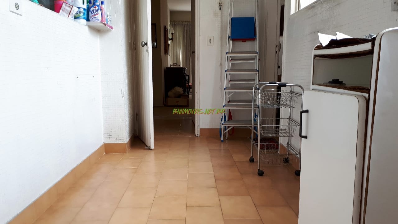 Apartamento, 3 quartos, 210 m² - Foto 16