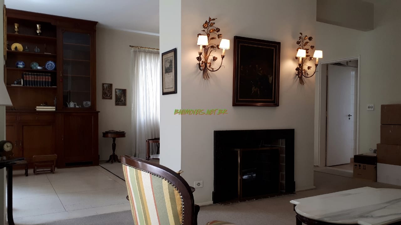 Apartamento, 3 quartos, 210 m² - Foto 4