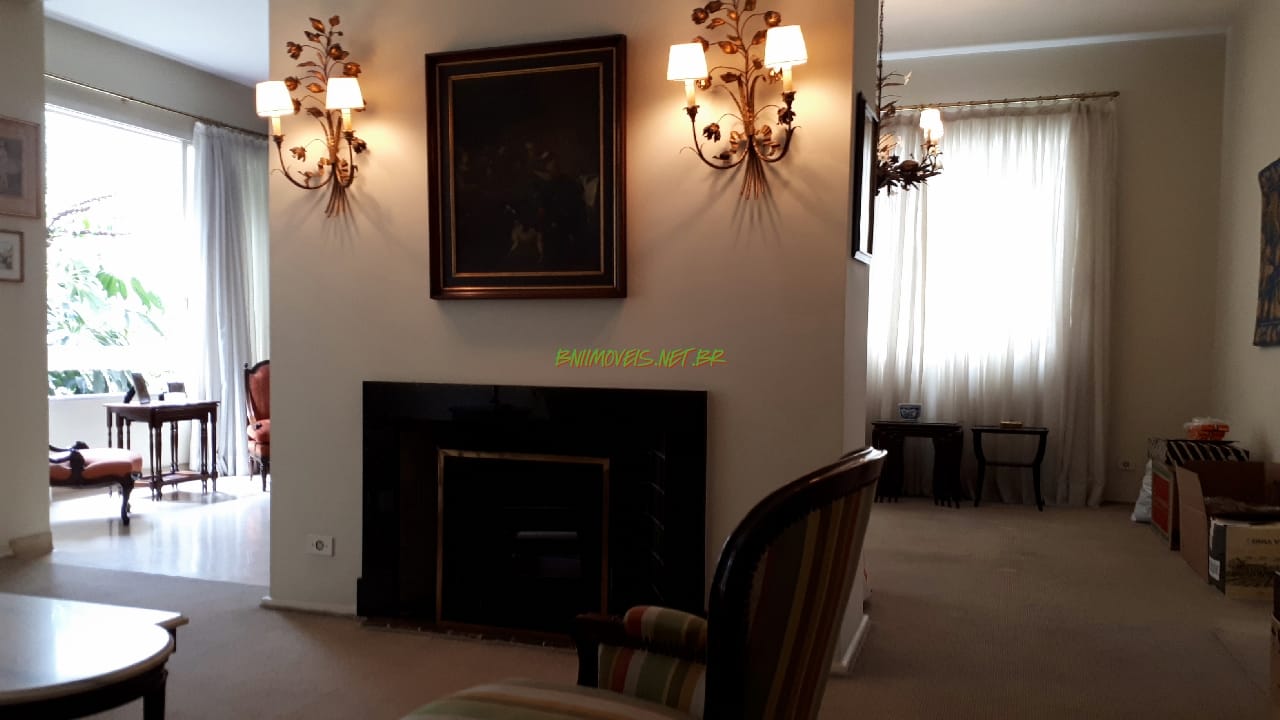 Apartamento, 3 quartos, 210 m² - Foto 2