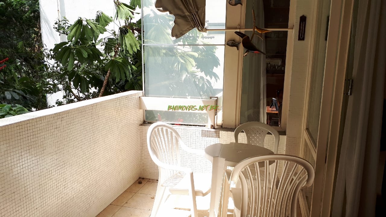 Apartamento, 3 quartos, 210 m² - Foto 5
