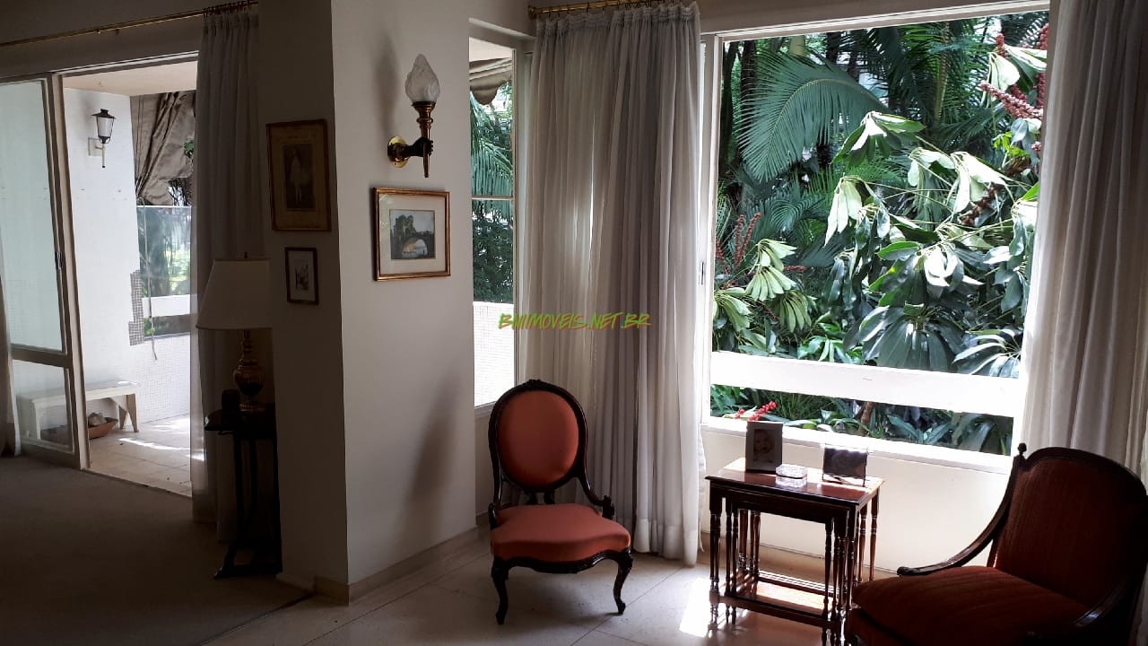 Apartamento, 3 quartos, 210 m² - Foto 12