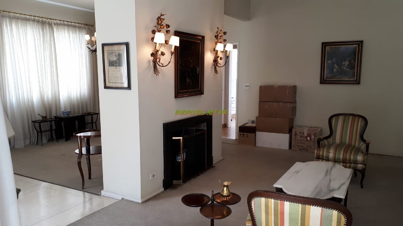 Apartamento, 3 quartos, 210 m² - Foto 6