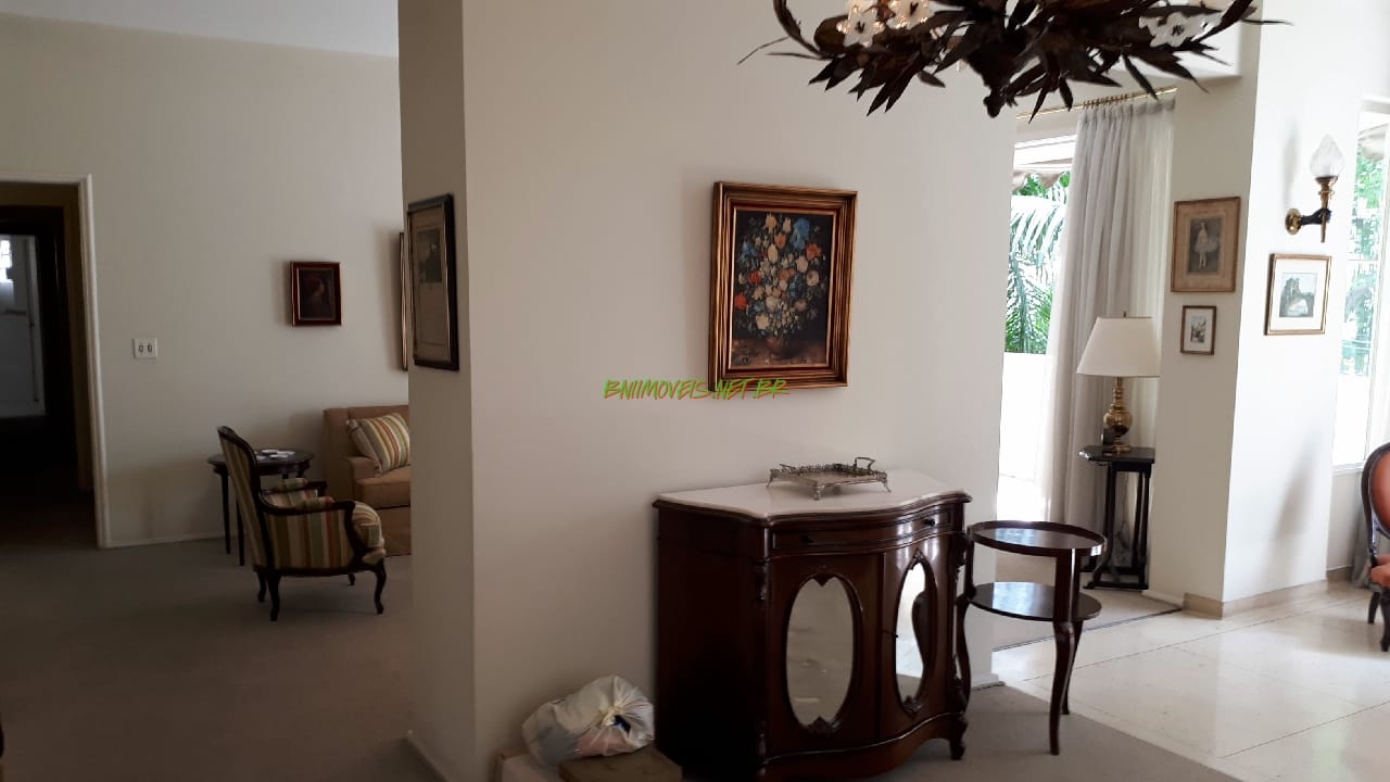 Apartamento, 3 quartos, 210 m² - Foto 7