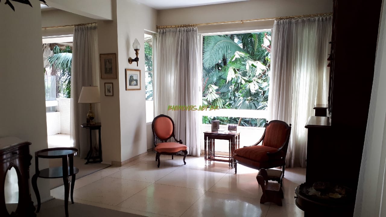 Apartamento, 3 quartos, 210 m² - Foto 3