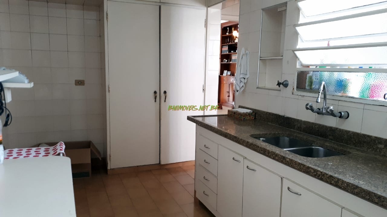 Apartamento, 3 quartos, 210 m² - Foto 14