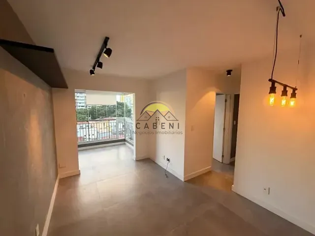 Apartamento com 56m² 2 quartos e 2 banheiros, à venda, no bairro Vila Pompéia em São Paulo