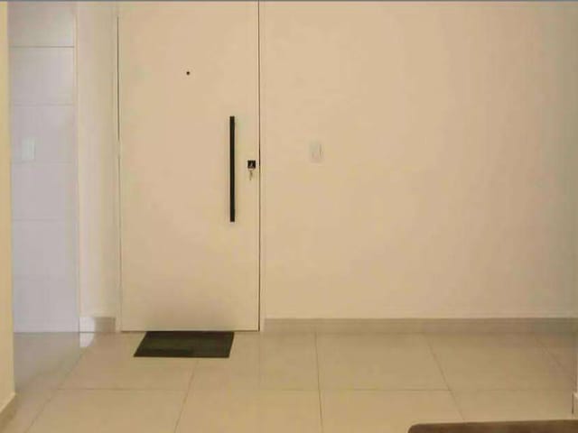 Apartamento 2 quartos e 1 banheiro, à venda, no bairro Sítio Pinheirinho em São Paulo