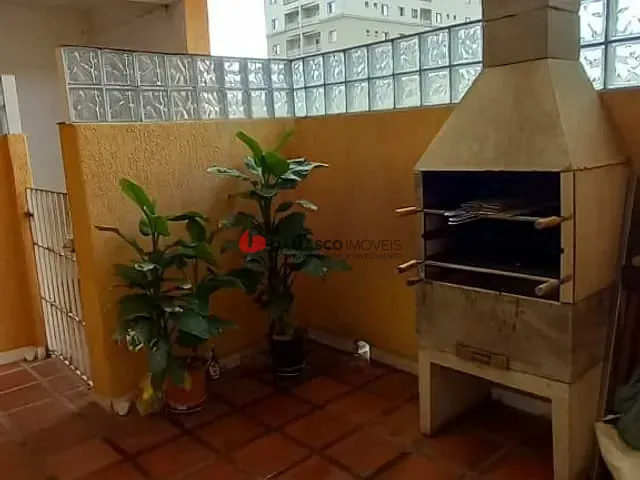 Apartamento à venda, no bairro Boa Vista em São Caetano do Sul
