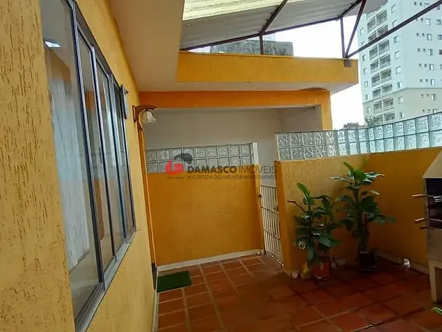 Apartamento à venda, no bairro Boa Vista em São Caetano do Sul