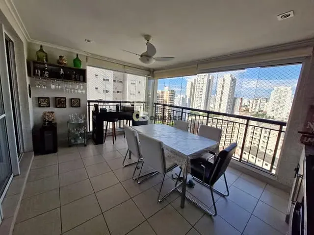 Apartamento 3 quartos e 2 banheiros, à venda, no bairro Vila Romana em São Paulo