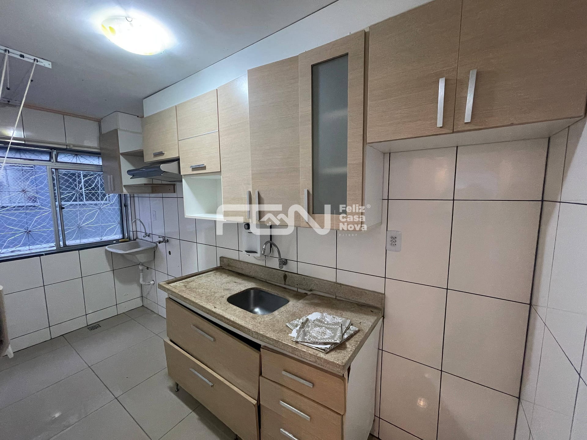 Apartamento à venda com 3 quartos, 10m² - Foto 6