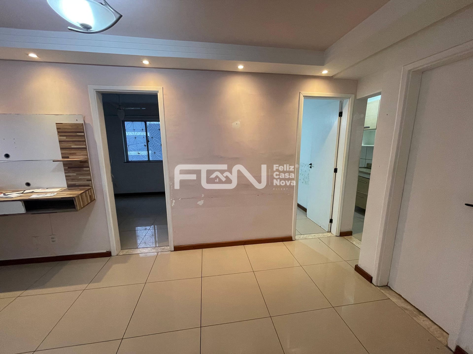 Apartamento à venda com 3 quartos, 10m² - Foto 3