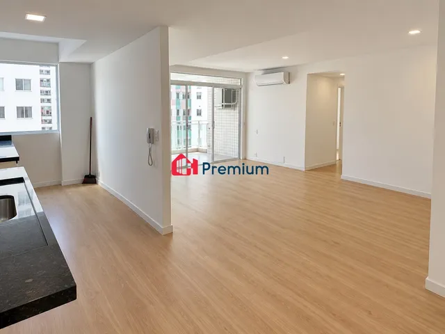 Apartamento 2 quartos e 2 banheiros, à venda, no bairro Barra da Tijuca em Rio de Janeiro