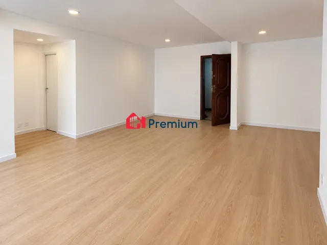 Apartamento 2 quartos e 2 banheiros, à venda, no bairro Barra da Tijuca em Rio de Janeiro