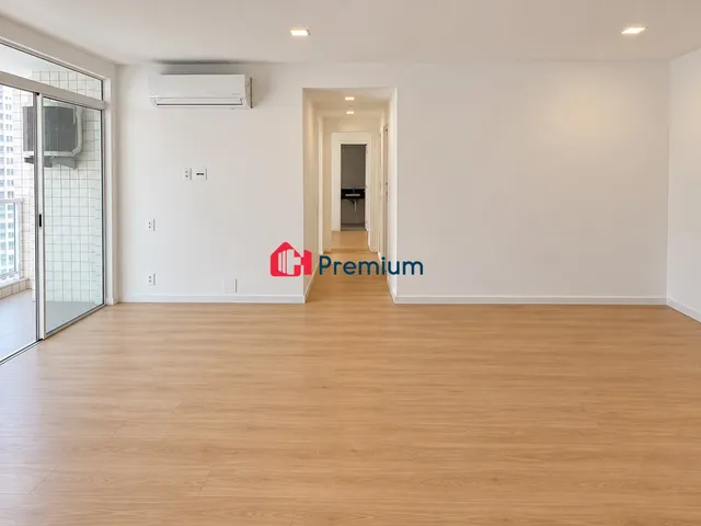 Apartamento 2 quartos e 2 banheiros, à venda, no bairro Barra da Tijuca em Rio de Janeiro