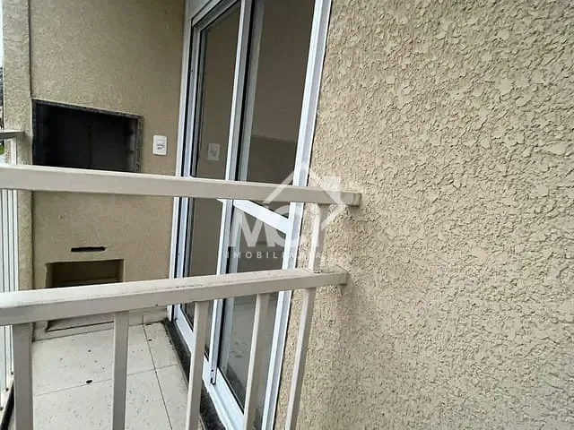 Apartamento 2 quartos e 1 banheiro, à venda, no bairro Fragata em Pelotas