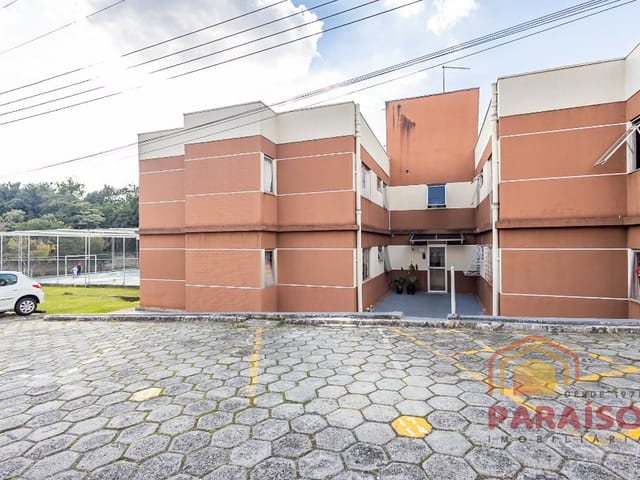 Apartamento 3 quartos e 1 banheiro, à venda, no bairro Santa Quitéria em Curitiba