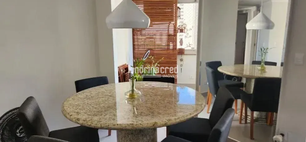 Apartamento, 3 quartos, 96 m² - Foto 5