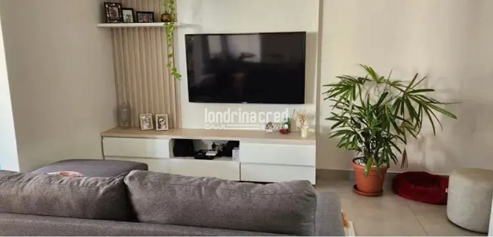 Apartamento, 3 quartos, 96 m² - Foto 2