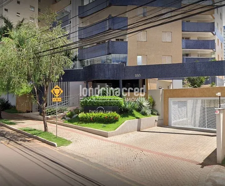 Apartamento, 3 quartos, 96 m² - Foto 1