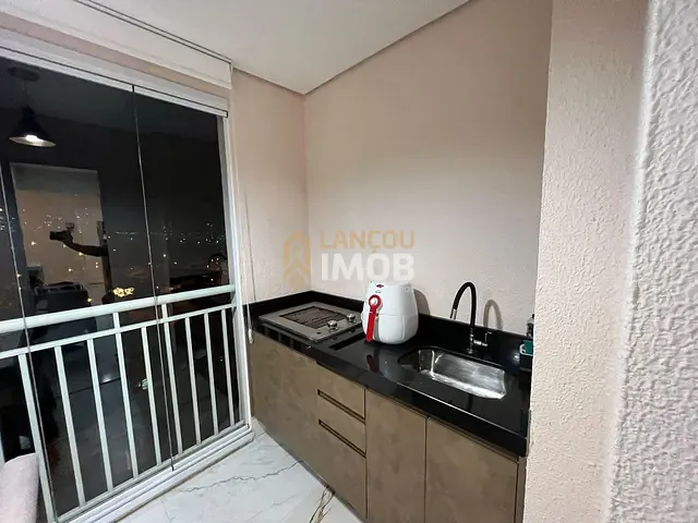 Apartamento 3 quartos e 2 banheiros, à venda, no bairro Parque Residencial Nove de Julho em Jundiaí
