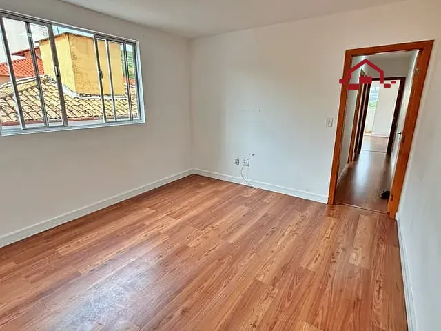 Apartamento com 63m² 2 quartos e 2 banheiros, à venda, no bairro Paquetá em Belo Horizonte