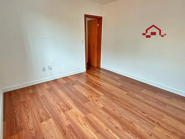 Apartamento com 63m² 2 quartos e 2 banheiros, à venda, no bairro Paquetá em Belo Horizonte
