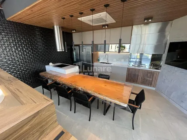 Apartamento 5 quartos e 7 banheiros, à venda, no bairro Riviera de São Lourenço em Bertioga