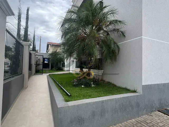 Kitnet 1 quarto e 1 banheiro, para alugar, no bairro Jardim Europa em Jaguariúna