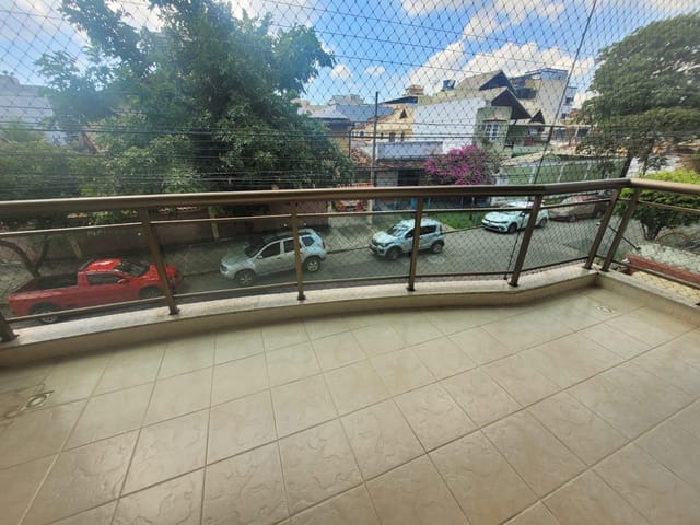 Apartamento com 88m² 2 quartos e 3 banheiros, à venda, no bairro Vila Valqueire em Rio de Janeiro