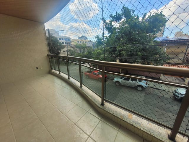 Apartamento com 88m² 2 quartos e 3 banheiros, à venda, no bairro Vila Valqueire em Rio de Janeiro